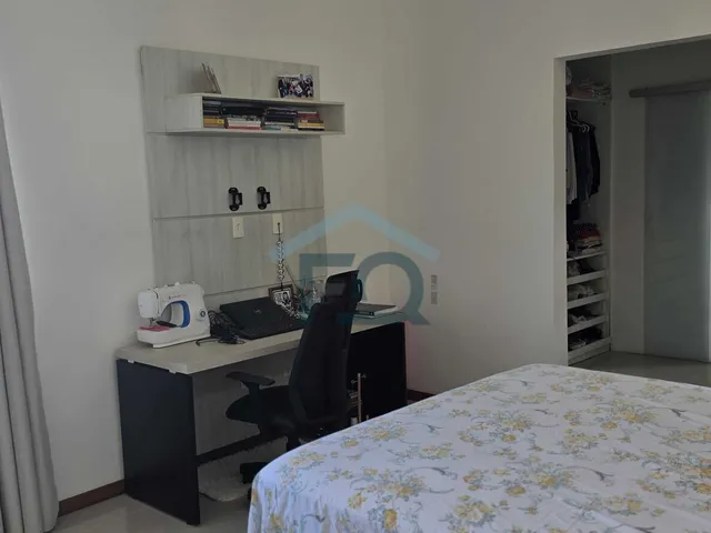Imagem 7: Casa em 4 suites no Alphaville Litoral Norte 1