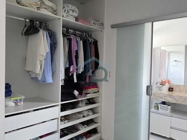 Imagem 11: Casa em 4 suites no Alphaville Litoral Norte 1