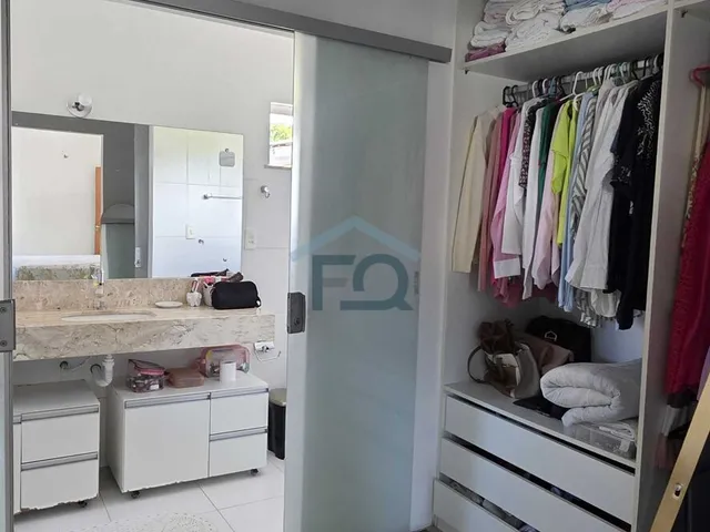 Imagem 5: Casa em 4 suites no Alphaville Litoral Norte 1