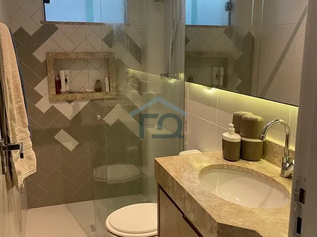Imagem 10: Apartamento à venda no bairro BURAQUINHO - Lauro de Freitas/BA