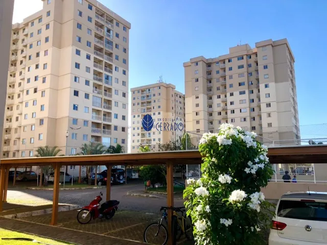 Imagem: Apartamento no Residencial Torres do Mirantes