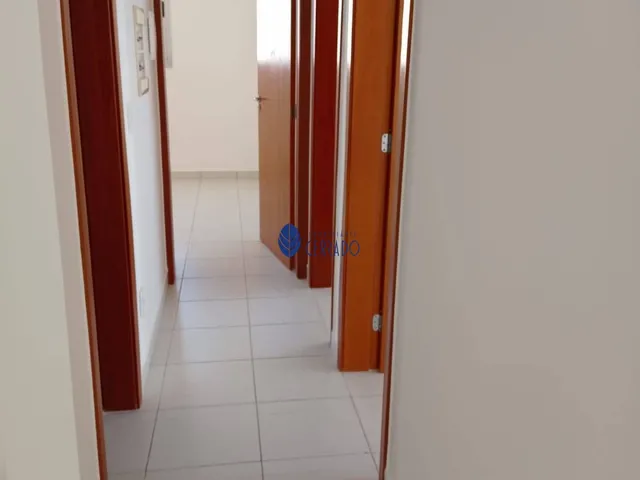 Imagem 9: Apartamento no Residencial Torres do Mirantes Vila Jaiara 3 qts para Alugar
