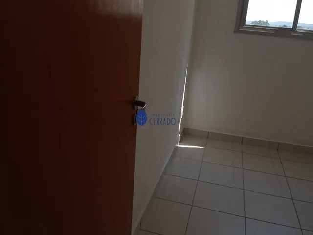 Imagem 5: Apartamento no Residencial Torres do Mirantes Vila Jaiara 3 qts para Alugar