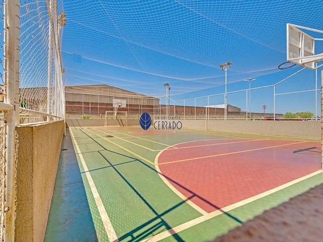 Imagem 7: Apartamento no Residencial Torres do Mirantes Vila Jaiara 3 qts para Alugar