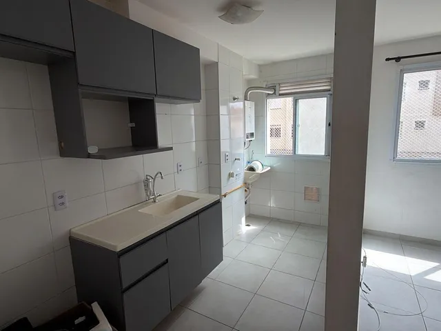 Imagem: Apartment em Campinas - São Paulo, Fundação