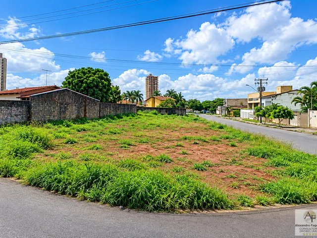 Imagem: Área para Venda em Goiânia, PARQUE AMAZONIA
