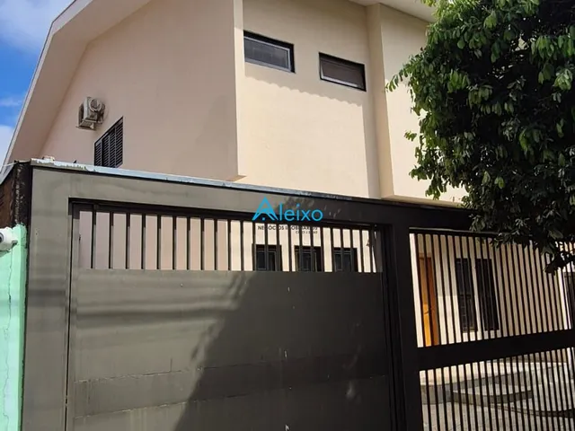 Imagem: Casa no Bairro Romano Calil
