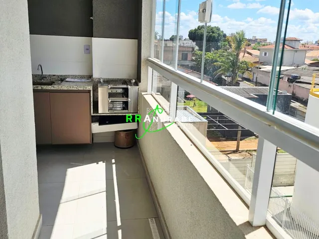Imagem: Apartamento Reserva das Amoreiras