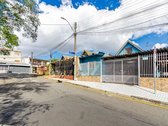 Imagem: Casa em Cidade Industrial, Curitiba/PR