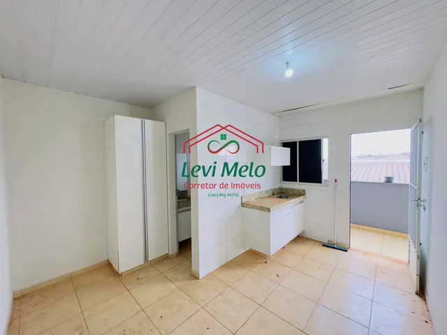 Imagem 9: Apartamento Kitnet em Gerson Baduy I, Ituiutaba/MG
