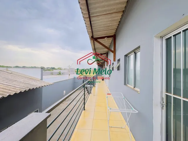 Imagem 6: Apartamento Kitnet em Gerson Baduy I, Ituiutaba/MG