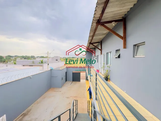 Imagem 2: Apartamento Kitnet em Gerson Baduy I, Ituiutaba/MG