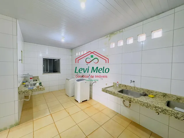 Imagem 8: Apartamento Kitnet em Gerson Baduy I, Ituiutaba/MG