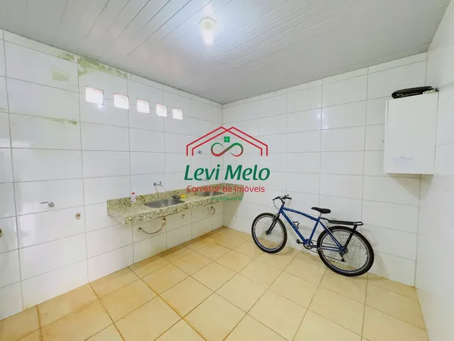 Imagem 5: Apartamento Kitnet em Gerson Baduy I, Ituiutaba/MG