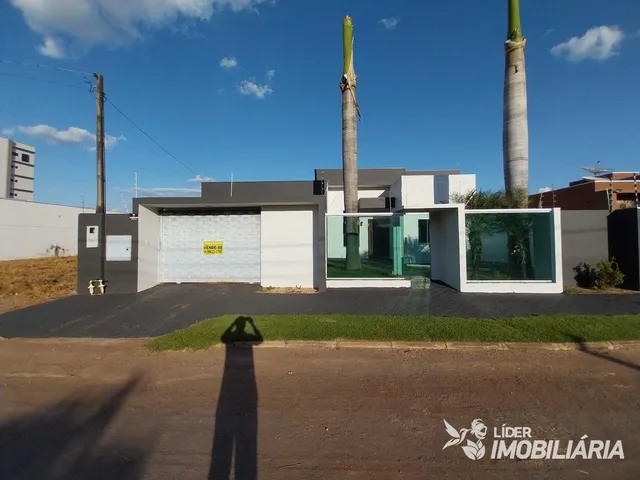 Imagem: Casa para locação, PARQUE DAS EMAS II