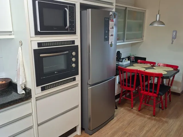 Imagem 9: Apartamento a venda no bairro Ipiranga São José SC