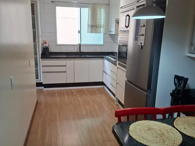 Imagem 13: Apartamento a venda no bairro Ipiranga São José SC