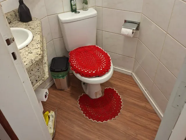 Imagem 6: Apartamento a venda no bairro Ipiranga São José SC