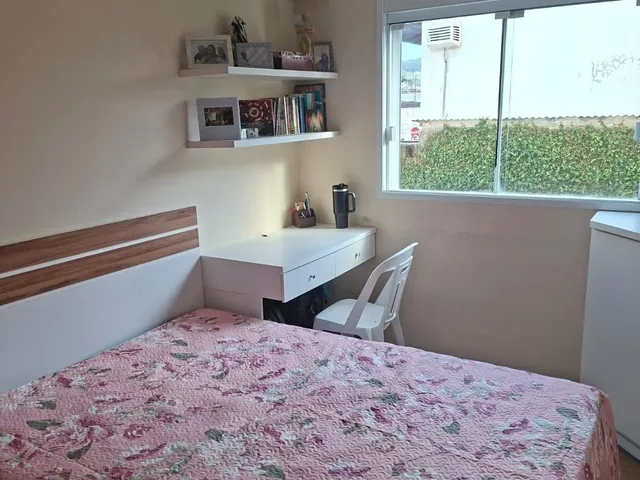 Imagem 10: Apartamento a venda no bairro Ipiranga São José SC