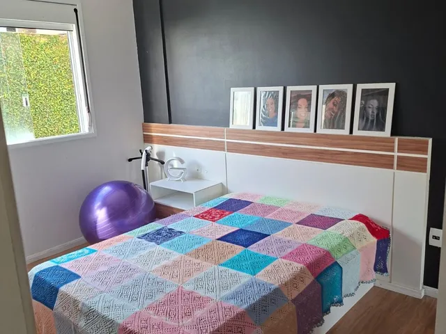 Imagem 7: Apartamento a venda no bairro Ipiranga São José SC