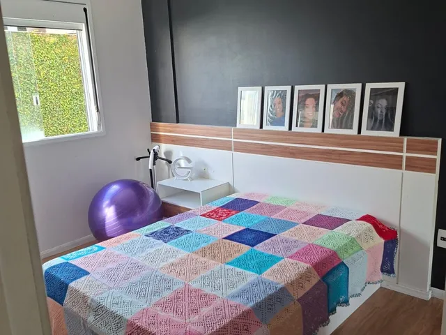 Imagem 15: Apartamento a venda no bairro Ipiranga São José SC