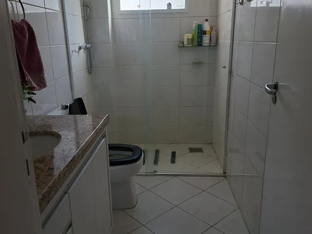 Imagem 8: Apartamento a venda no bairro Ipiranga São José SC