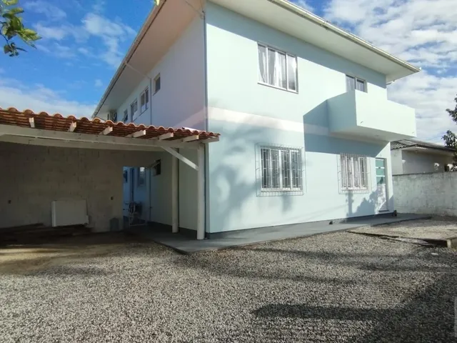 Imagem: Casa Padrão a venda bairro Carianos Florianópolis