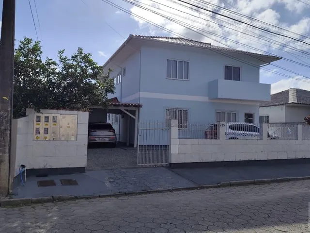 Imagem 4: Casa Padrão a venda bairro Carianos Florianópolis SC