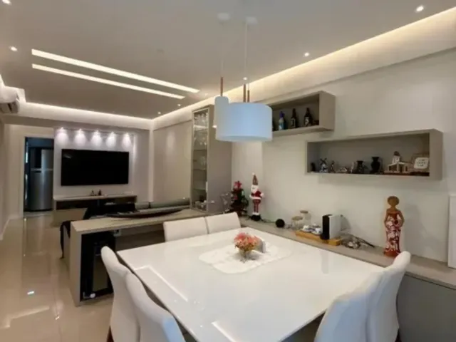 Imagem: Apartamento 2/4 de alto padrão à venda