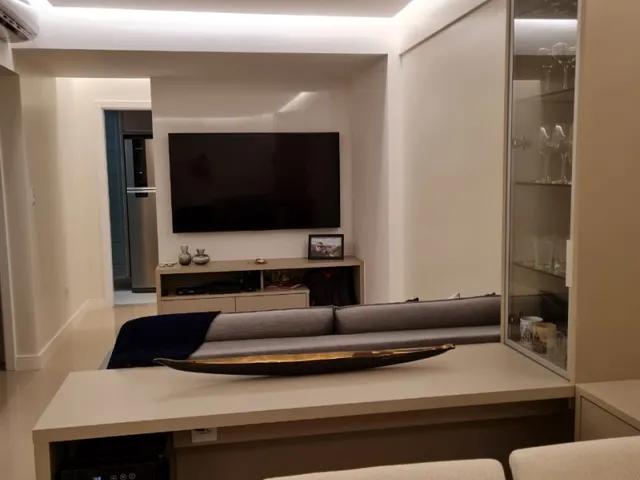 Imagem 2: Apartamento 2/4 de alto padrão à venda na Pituba