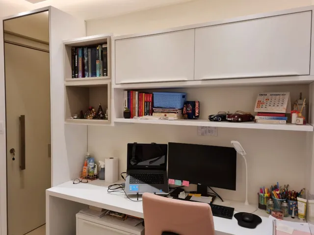 Imagem 5: Apartamento 2/4 de alto padrão à venda na Pituba