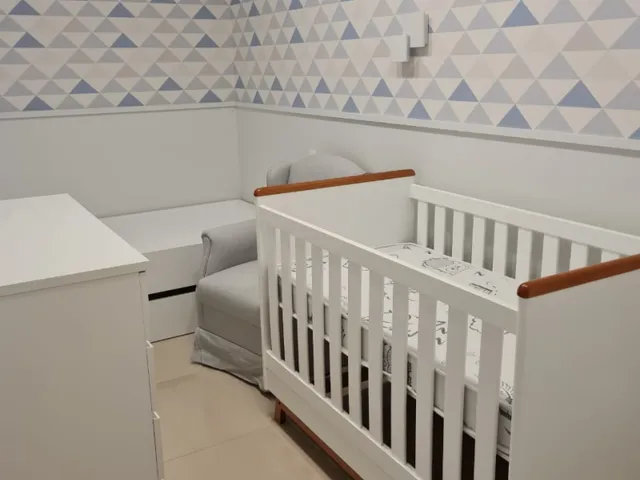 Imagem 6: Apartamento 2/4 de alto padrão à venda na Pituba
