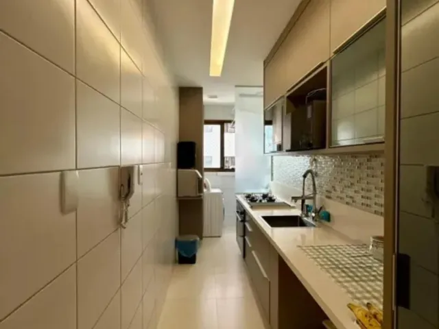 Imagem 7: Apartamento 2/4 de alto padrão à venda na Pituba