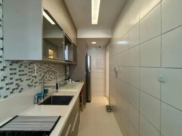 Imagem 9: Apartamento 2/4 de alto padrão à venda na Pituba