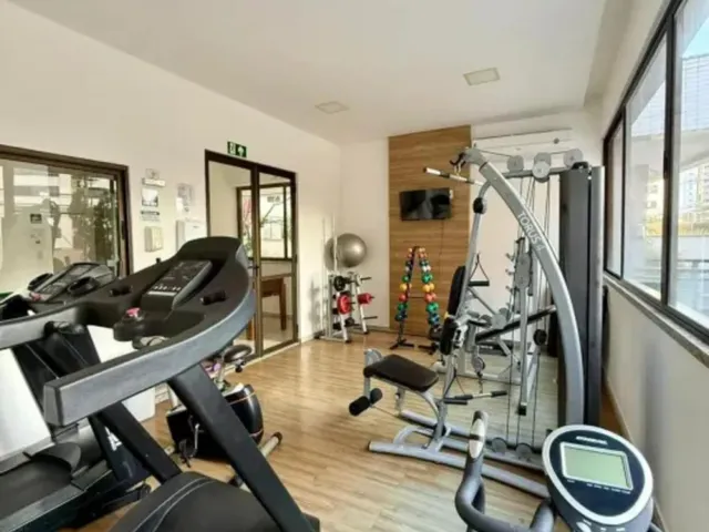 Imagem 11: Apartamento 2/4 de alto padrão à venda na Pituba