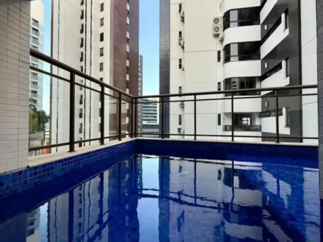 Imagem 12: Apartamento 2/4 de alto padrão à venda na Pituba