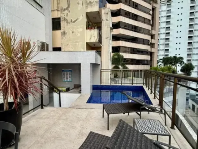 Imagem 13: Apartamento 2/4 de alto padrão à venda na Pituba