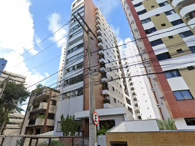 Imagem 14: Apartamento 2/4 de alto padrão à venda na Pituba