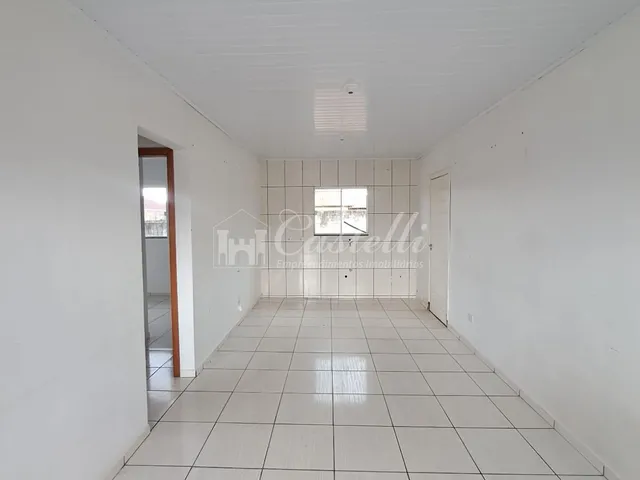 Imagem 3: Casa para locação, no Bairro Contorno, PONTA GROSSA - PR