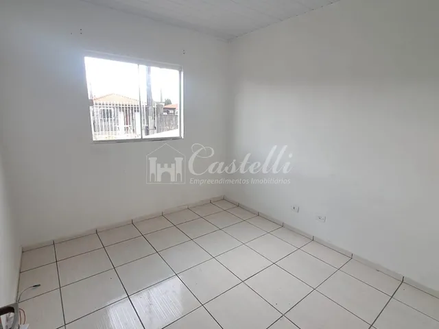 Imagem 6: Casa para locação, no Bairro Contorno, PONTA GROSSA - PR