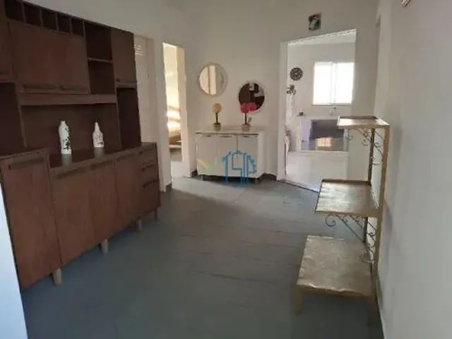 Imagem 3: CASA BEIRA-MAR EM EXTREMOZ COM 2 ANDARES E 5 QUARTOS