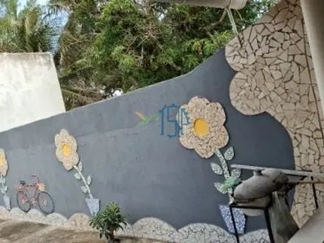 Imagem 8: CASA BEIRA-MAR EM EXTREMOZ COM 2 ANDARES E 5 QUARTOS