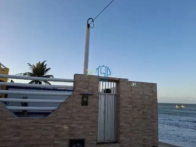 Imagem 9: CASA BEIRA-MAR EM EXTREMOZ COM 2 ANDARES E 5 QUARTOS