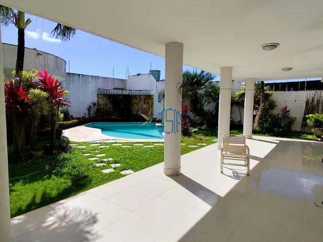 Imagem 13: CASA TERREA EM CANDELARIA / CASA EM CANDALERIA / CASA COM 3 SUITES EM CANDELARIA / CASA