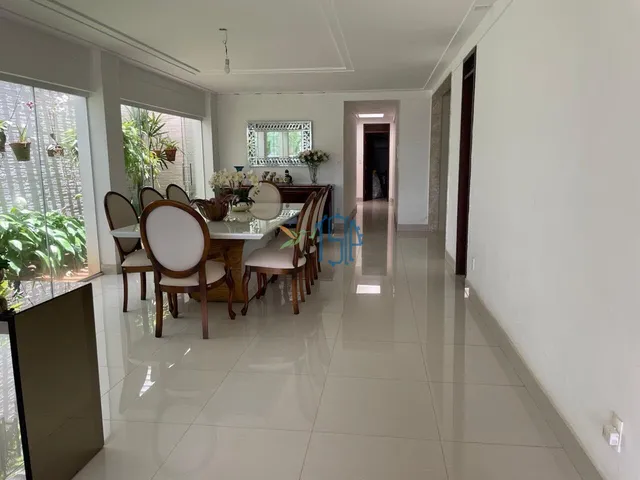 Imagem 6: CASA TERREA EM CANDELARIA / CASA EM CANDALERIA / CASA COM 3 SUITES EM CANDELARIA / CASA