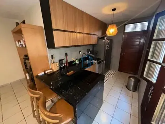 Imagem 9: CASA DUPLEX 4 QUARTOS COM SPA, ESPAÇO GOURMET E ENERGIA SOLAR - MORRO BRANCO / NOVA