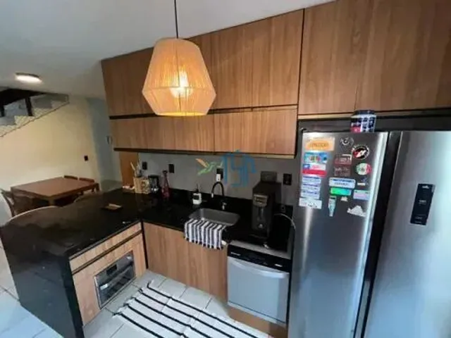 Imagem 4: CASA DUPLEX 4 QUARTOS COM SPA, ESPAÇO GOURMET E ENERGIA SOLAR - MORRO BRANCO / NOVA