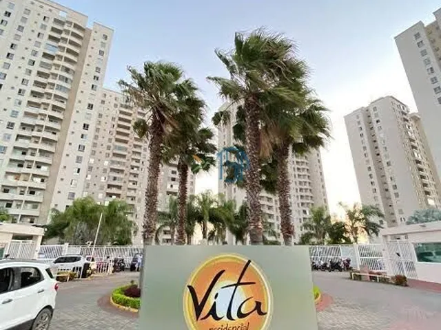 Imagem 2: Condomínio Vita Residencial Club - Oportunidade de Apartamento Cobertura Duplex em Natal