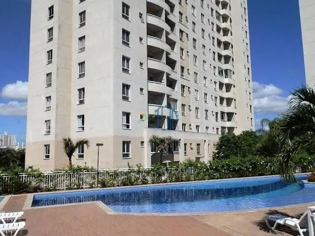 Imagem 4: Condomínio Vita Residencial Club - Oportunidade de Apartamento Cobertura Duplex em Natal