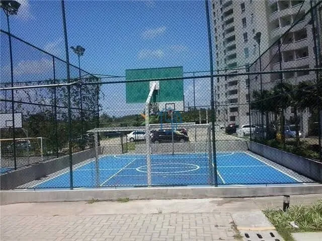 Imagem 5: Condomínio Vita Residencial Club - Oportunidade de Apartamento Cobertura Duplex em Natal
